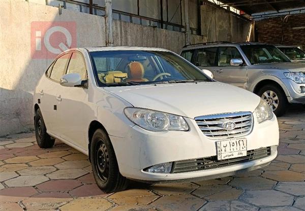 Hyundai for sale in Iraq